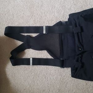 Spyder Insulated Ski Snowboard Pants - 16